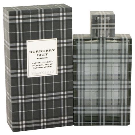 burberry vs burberry brit cologne|Burberry Brit for him cologne.